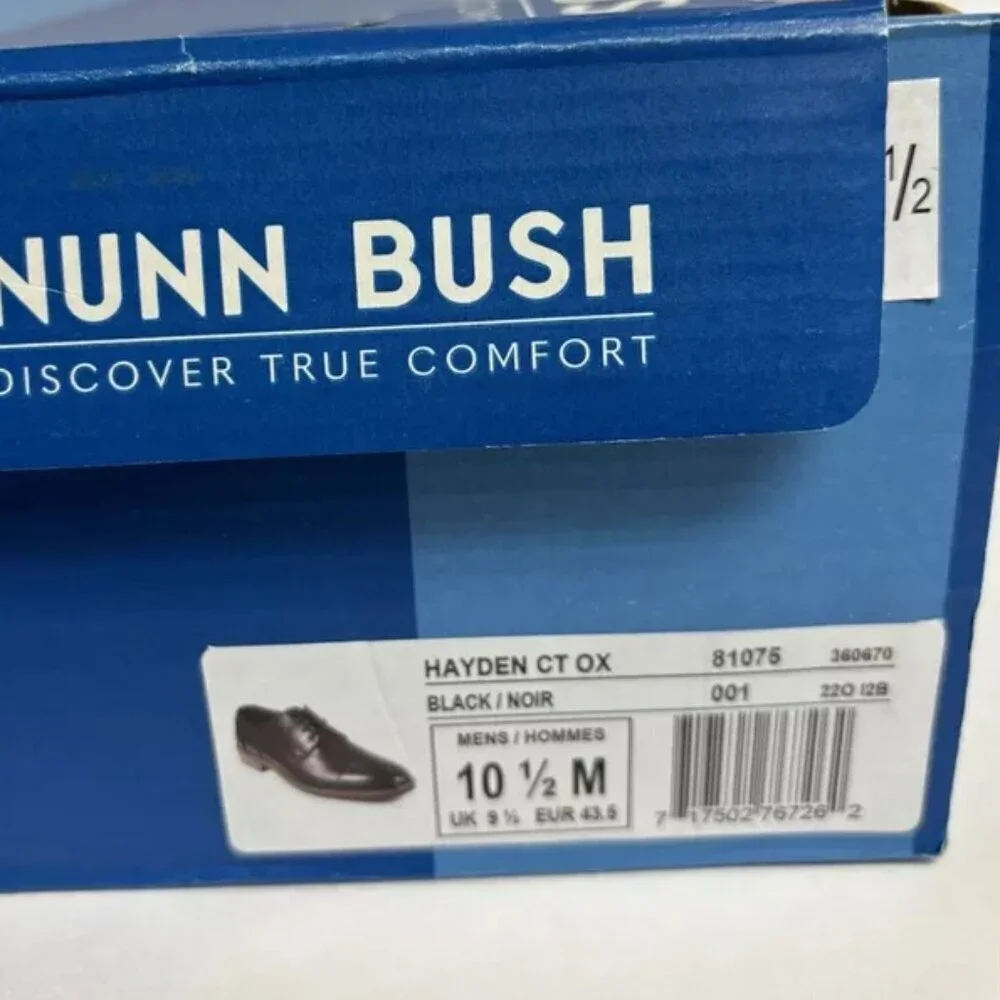Nunn Bush nunn bush